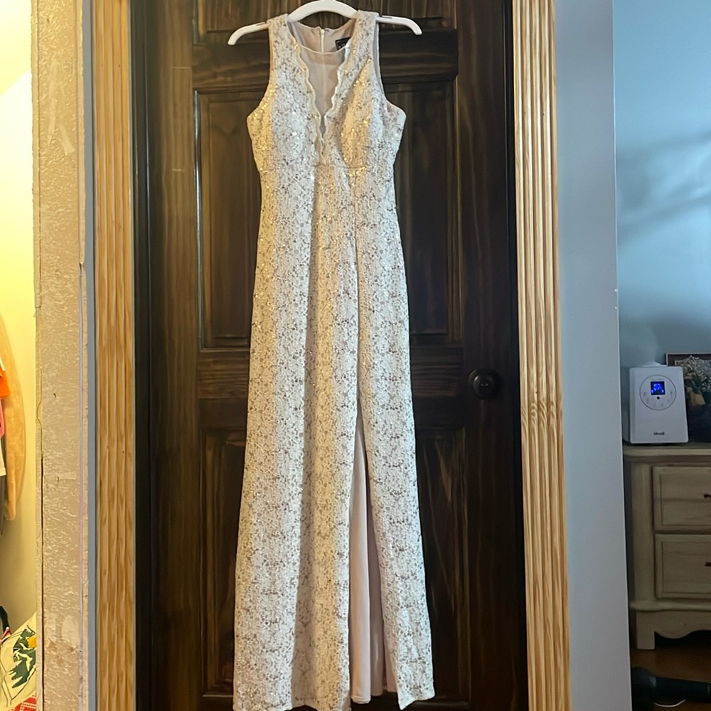 Nightway Dress